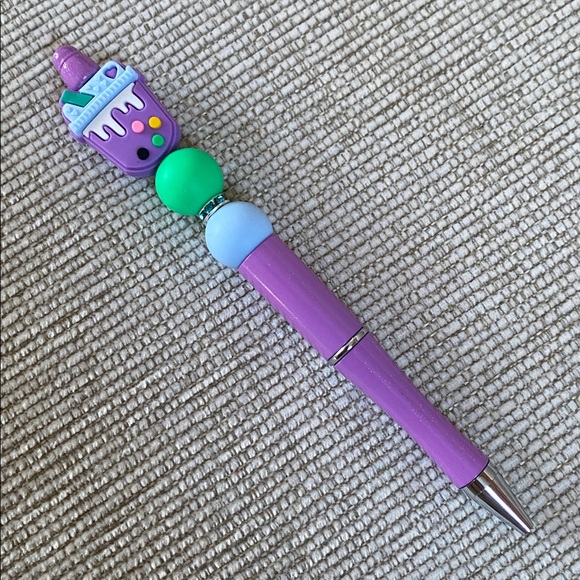 Bobba 🖊️ Pen - Picture 1 of 3
